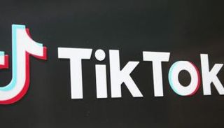 شعار تيك توك