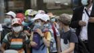 البنك الدولي: رأس المال البشري مهدد بفعل جائحة كورونا