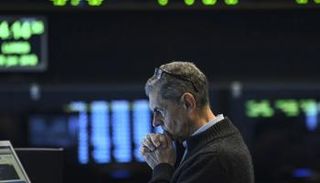 ستاندرد أند بورز 500 يغلق على هبوط طفيف بفعل أسهم التكنولوجيا