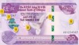 إثيوبيا تجمد التعامل النقدي في توثيق الممتلكات والقروض.. إليك السبب