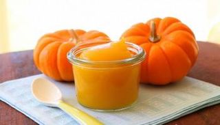 القرع العسلي