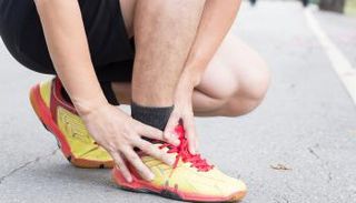 التهاب الأوتار