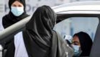 الإمارات: 661 حالة شفاء من كورونا.. و"صفر" وفيات