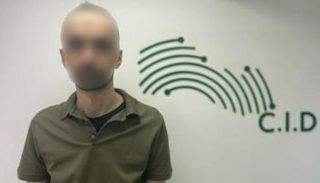 دينيس ماتوشي أحد زعماء عصابة ”كومبانيا بيلو