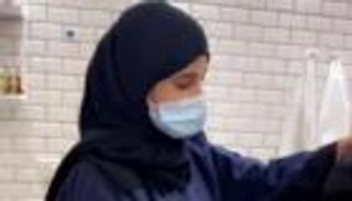 بالفيديو.. أول حلاقة سعودية تكشف مفاجأة بعد ضجة "التواصل الاجتماعي"