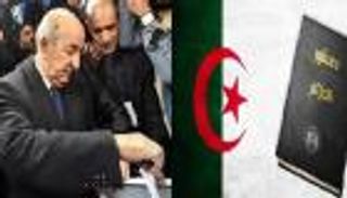 أبرز تعديلات دستور الجزائر.. هذا ما يحدث عند التصويت بـ"لا"