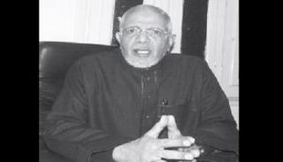 الدكتور أحمد نجل الشيخ محمد متولي الشعراوي