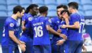 مباريات اليوم.. الهلال السعودي لحسم التأهل في دوري أبطال آسيا