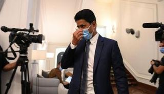 القطري ناصر الخليفي