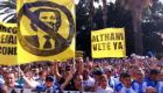 من الخليفي لآل ثاني.. المحاكم تتهم الدوحة بإفساد كرة القدم