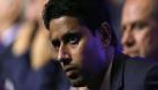 فضيحة المونديال.. "طائرة خاصة" تكشف سر زيارة أمير قطر