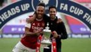 أرتيتا يعترف بكذبه بشأن أوباميانج.. ويرحب بجاريث بيل