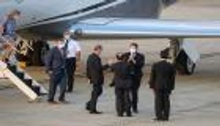 بكين تبعث برسالة من "نار" لواشنطن