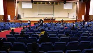 البرلمان الإثيوبي يستمع لتوصية وزيرة الصحة