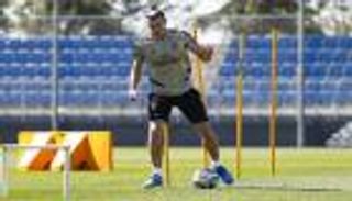 4 أسابيع تُمكن جاريث بيل من الظهور الأول مع توتنهام