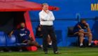 بايرن ميونيخ يفاجئ برشلونة بخطف هدف كومان