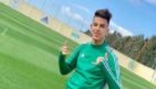 معلم هولندي و8 معدين لتجهيز "محرز الجديد"