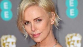 تشارليز ثيرون