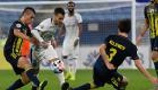 دوري أبطال آسيا.. كورونا يعطل انتصارات الهلال السعودي