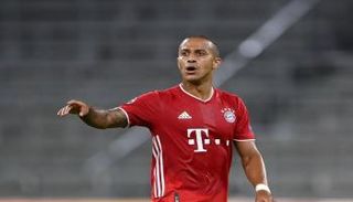 تياجو ألكانتارا لاعب بايرن ميونيخ