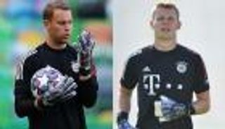 بقيادة نوير.. الصراعات الداخلية تشعل الدوري الألماني مبكرا