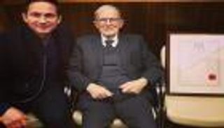 ريج هاريسون.. وفاة أكبر لاعب فائز بأقدم بطولة لكرة القدم