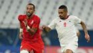 دوري أبطال آسيا.. الشارقة الإماراتي يصعق الدحيل برباعية