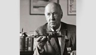 العالم إيجور سيكورسكي