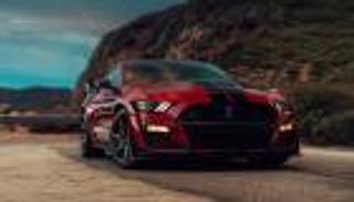 فورد موستانج.. تعديل جديد على الطراز لأول مرة منذ 53 عاما