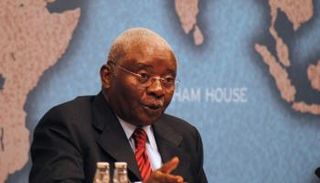 أرماندو جيبوزا رئيس موزمبيق السابق