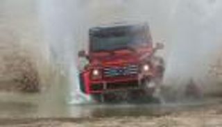 وحوش سيارات الـSUV.. قائمة 2020 المؤهلة لاقتحام الطرق الوعرة