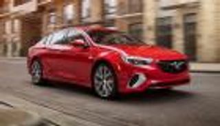 بويك "ريجال 2020 GS".. قوة الماضي بمواصفات عصرية