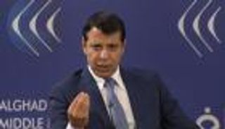 دحلان: فلسطين بحاجة ماسة لتجديد شرعية القيادات والمؤسسات بالانتخابات