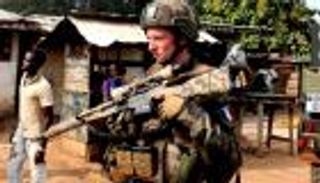 تعاون أفريقي أوروبي بمنطقة الساحل.. مواجهة الإرهاب بقوة القانون