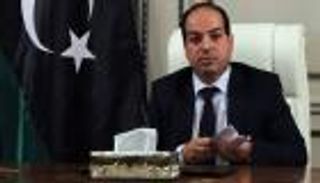 مليشيات مصراتة تهاجم مؤتمرا لنائب رئيس المجلس الرئاسي الليبي