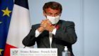 فرنسا تؤيد فرض عقوبات أوروبية أشد على تركيا