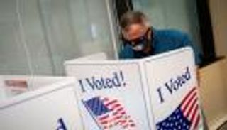 معركة الرئاسة الأمريكية تشتعل مبكرا.. 4 ولايات تبدأ التصويت