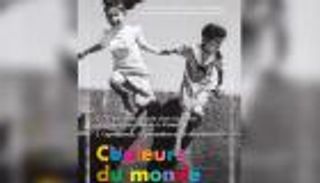 "متحف فلسطين الوطني" بـ"ألوان العالم" في باريس