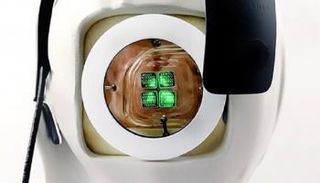 التجربة الجديدة يطلق عليها اسم Gennaris bionic vision