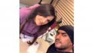 فيديو: ياسمين عبدالعزيز "طلبت الطلاق".. وأحمد العوضي يكشف السبب