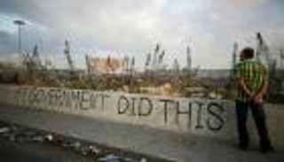 5 أسباب وراء انهيار لبنان المالي.. تاريخ خراب سويسرا الشرق