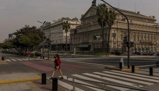 الأرجنتين تدرس فرض ضريبة الثروة على أبنائها المقيمين في الخارج