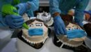 فلسطين تسجل 8 وفيات و692 إصابة جديدة بفيروس كورونا