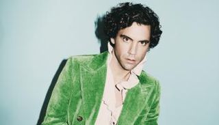 مغني البوب لبناني المولد ميكا