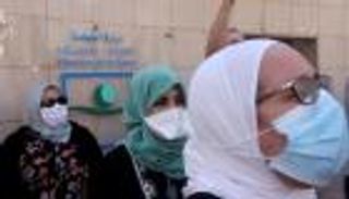 المغرب يطلب شراء لقاح كورونا.. والإصابات تقترب من 100 ألف