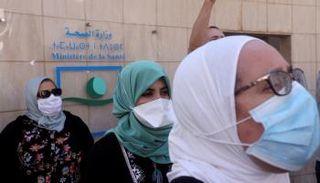 إصابات كورونا تتفاقم في المغرب