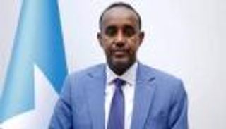 تعيين محمد روبلي رئيسا للحكومة الصومالية