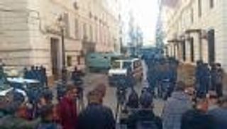 "تصفية حسابات".. تبون يتهم رجال أعمال بوتفليقة