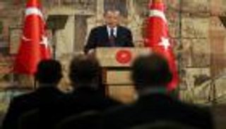 أردوغان في بئر التناقضات.. ألغام مرتدة لدبلوماسية متخبطة