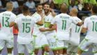 بعد عوار.. موهبة جديدة في طريقها للضياع من الجزائر